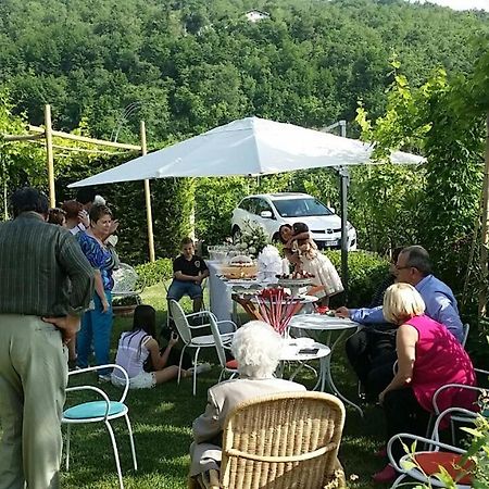 Bed and Breakfast Mary'S Dream Manoppello Екстер'єр фото