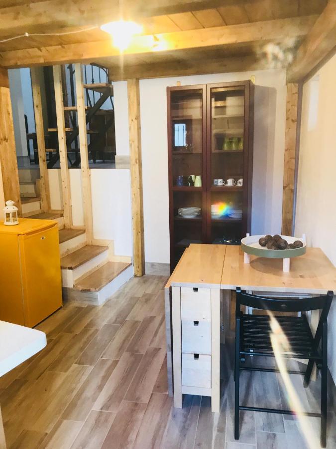 Bed and Breakfast Mary'S Dream Manoppello Екстер'єр фото