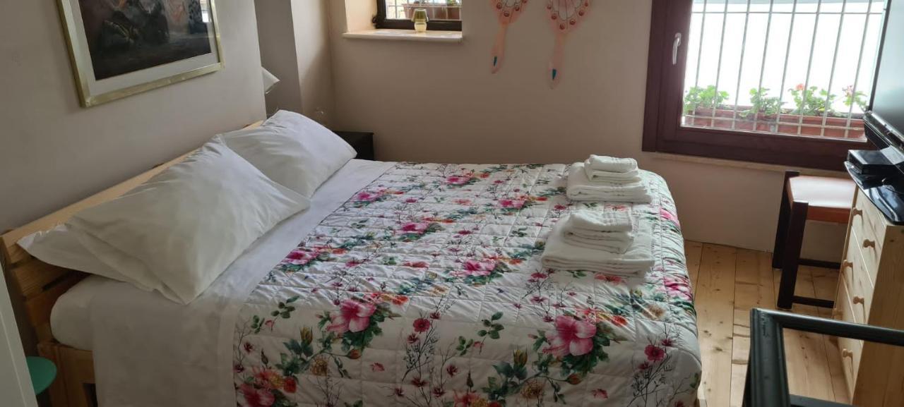 Bed and Breakfast Mary'S Dream Manoppello Екстер'єр фото