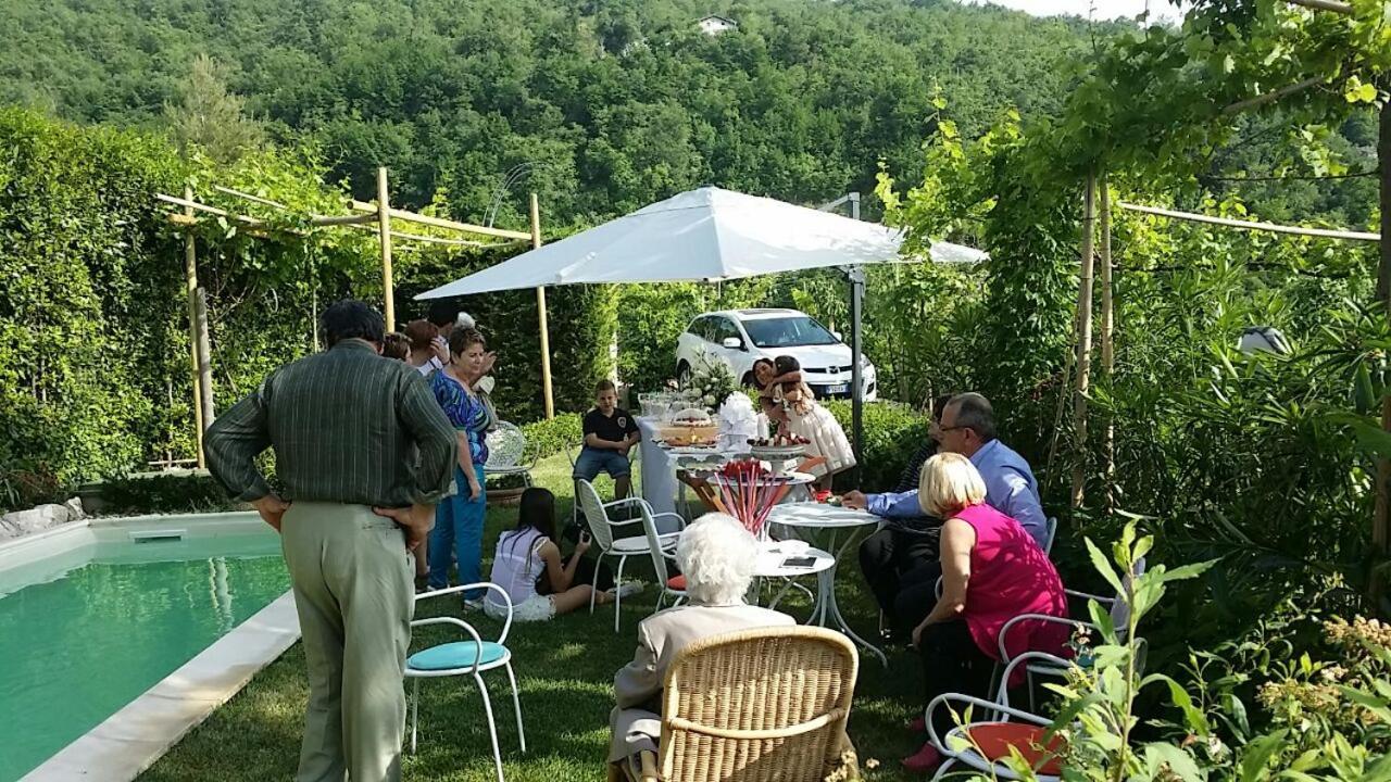 Bed and Breakfast Mary'S Dream Manoppello Екстер'єр фото