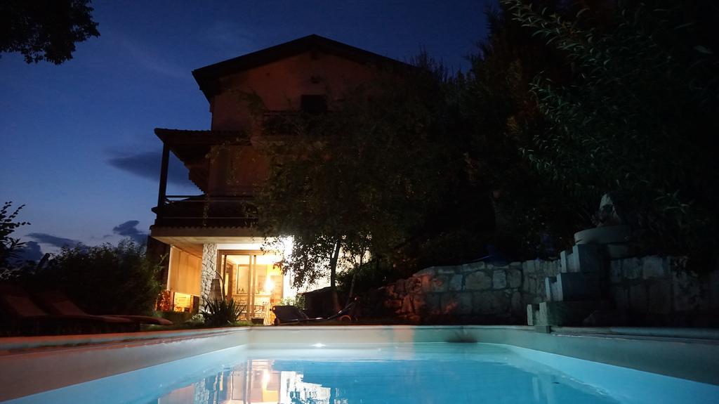 Bed and Breakfast Mary'S Dream Manoppello Екстер'єр фото