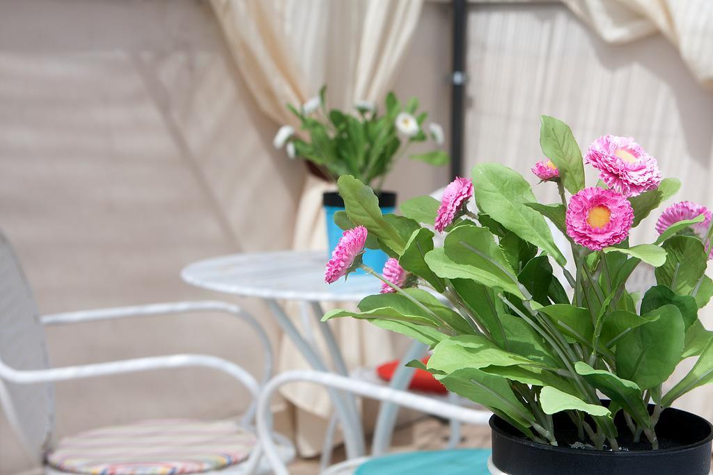 Bed and Breakfast Mary'S Dream Manoppello Екстер'єр фото